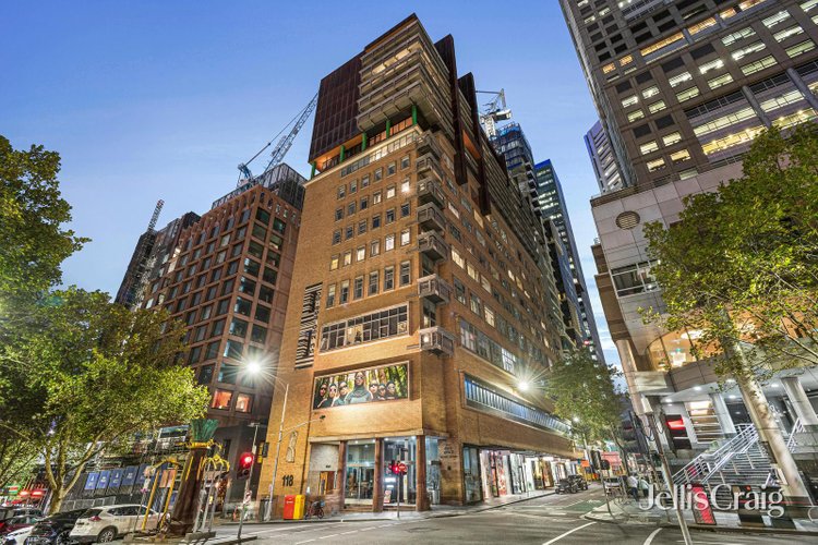 1309 118 Russell Street Melbourne 3000