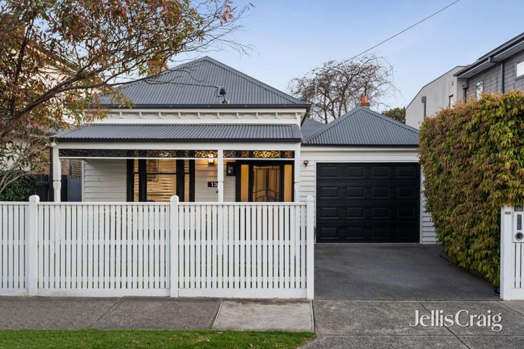 131 Beaconsfield Parade Northcote 3070