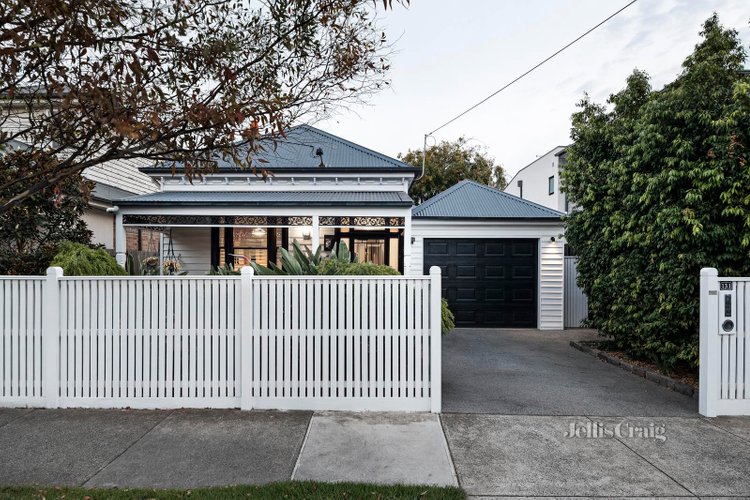 131 Beaconsfield Parade Northcote 3070