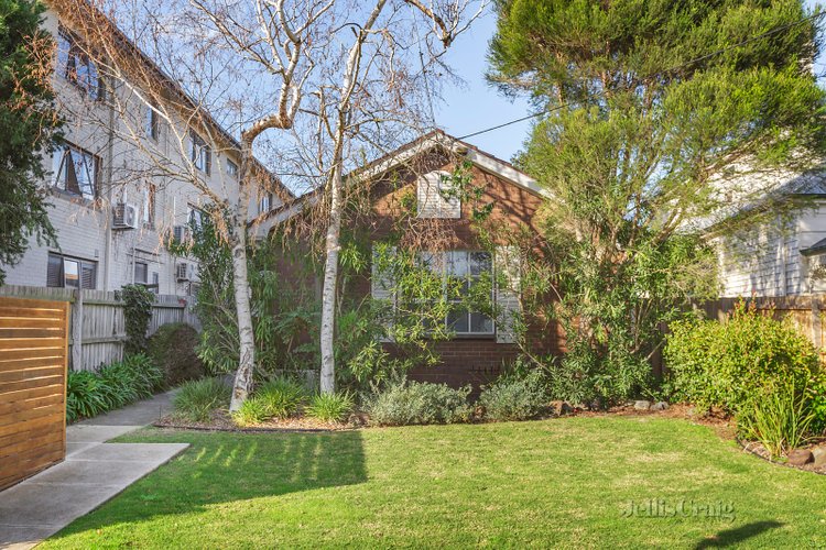 1/31 Bell Street Hawthorn 3122