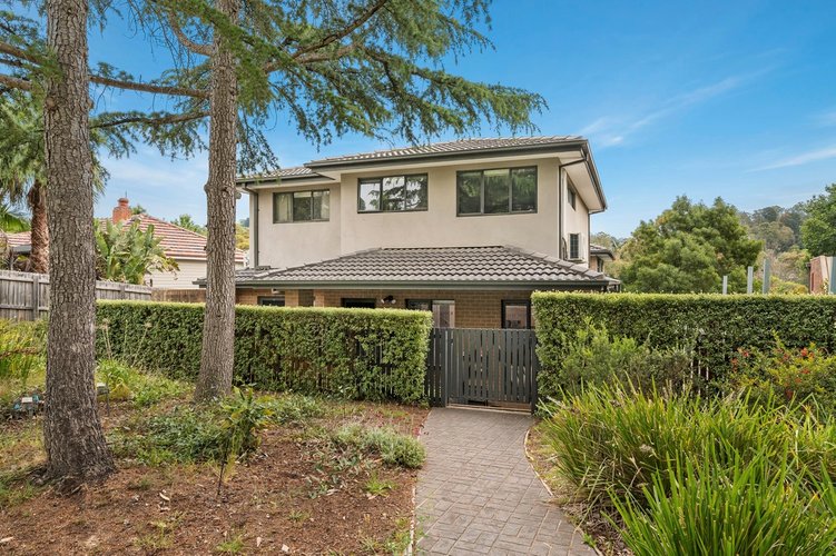 1/31 Bonnie View Road  Croydon North 3136