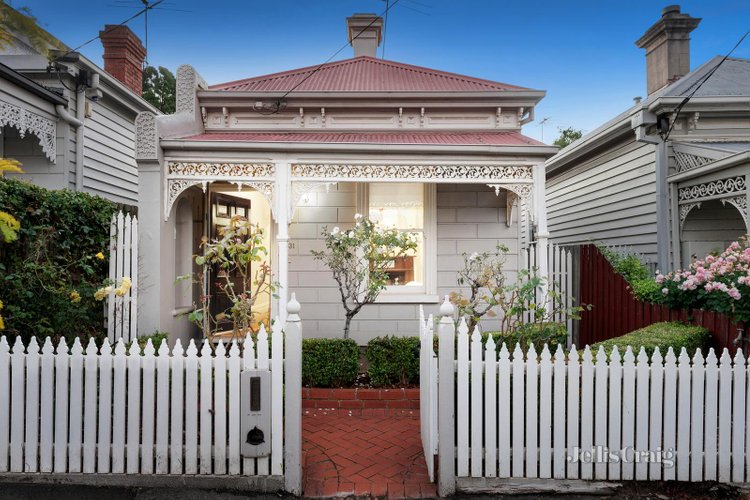 131 Brougham Street Kew 3101