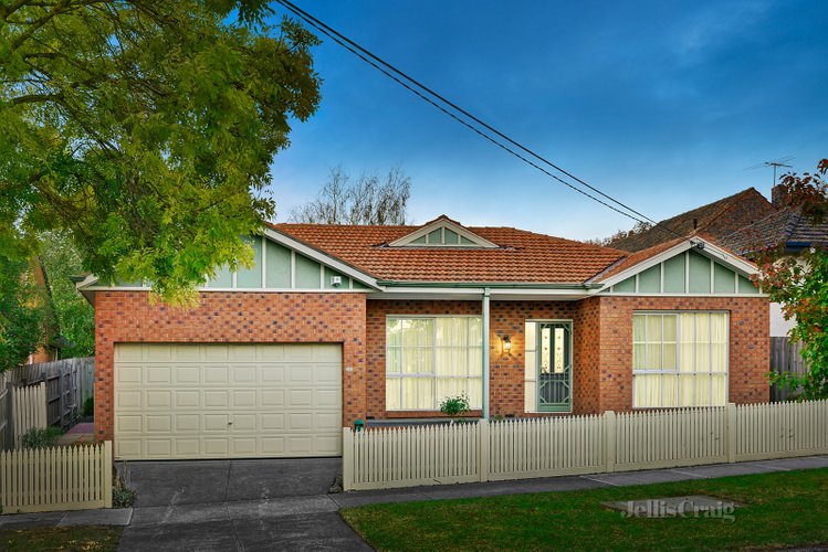 131 Broughton Road Surrey Hills 3127