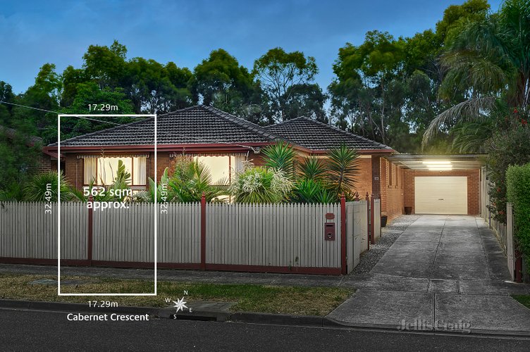 131 Cabernet Crescent Bundoora 3083