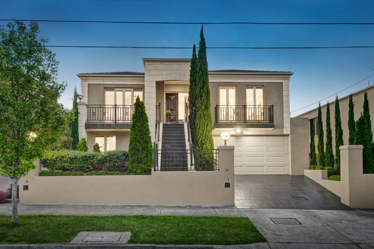1/31 Carrathool Street Bulleen 3105