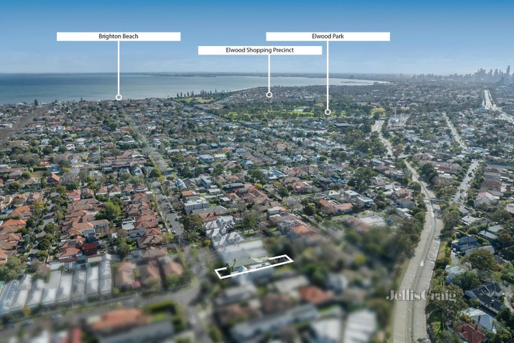 131 Cole Street Brighton 3186