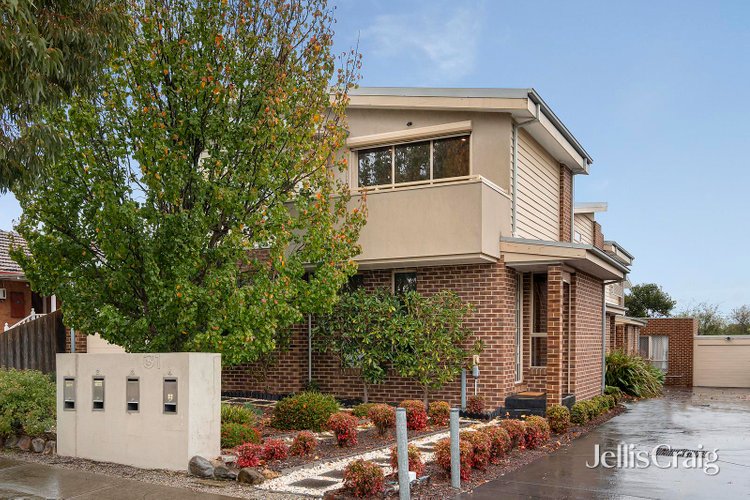 1 31 Conn Street Ferntree Gully 3156