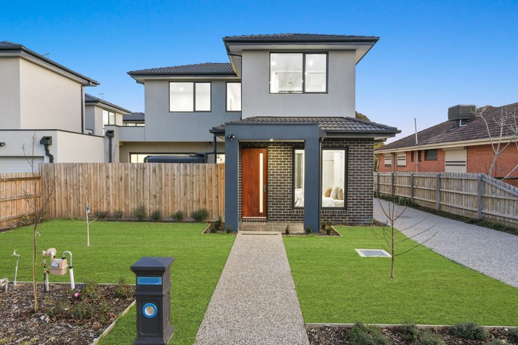 1 31 Crocus Crescent Glen Waverley 3150