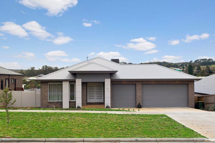 131 Daylesford Road Brown Hill 3350