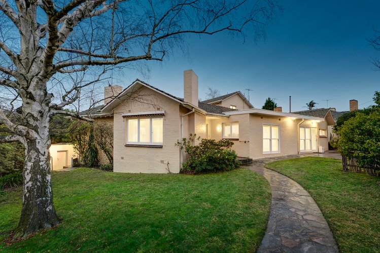 131 Doncaster Road Balwyn North 3104