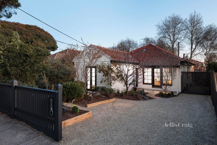 131 Elm Street Northcote 3070