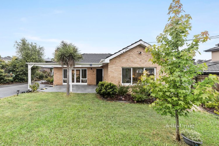 1 31 Freeman Street Ringwood East 3135