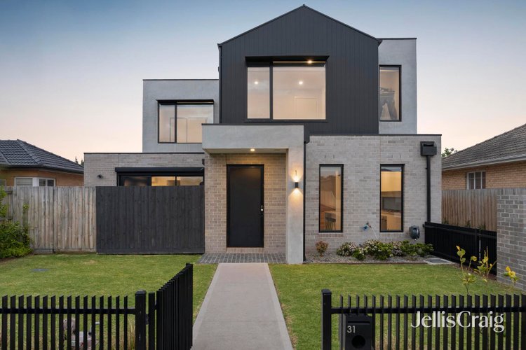1 31 Hudson Street Fawkner 3060