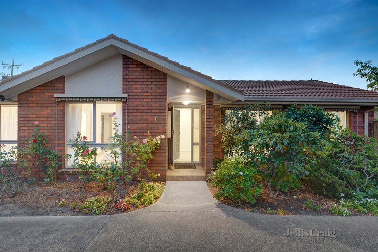 1/31 Kangaroo Road Murrumbeena 3163
