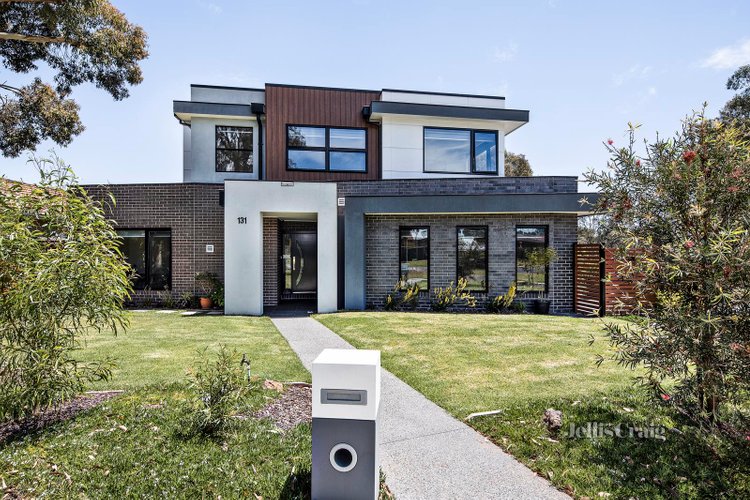 131 Liberty Parade Bellfield 3081