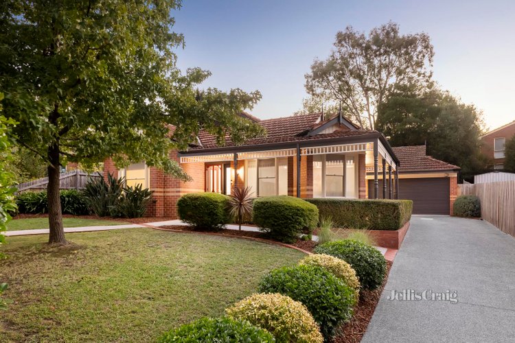 131 Nangathan Way Croydon North 3136