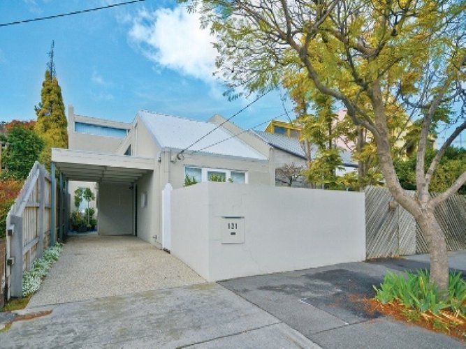131 Napier Street South Melbourne 3205