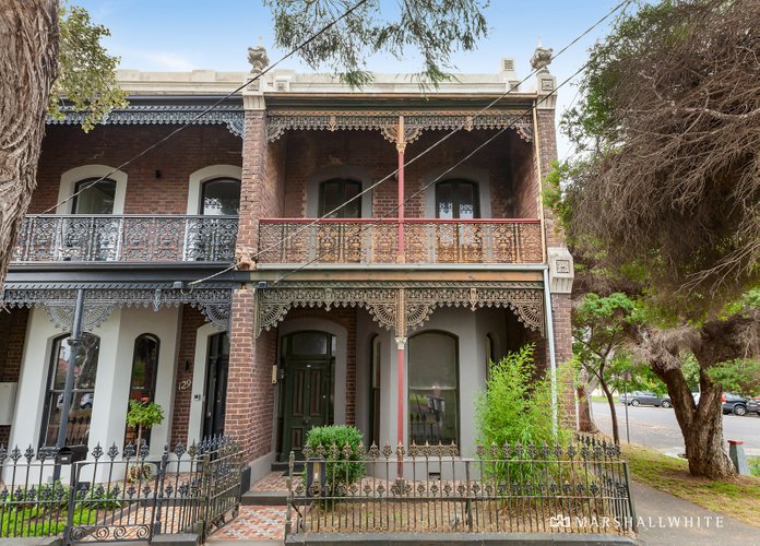 131 Nelson Road