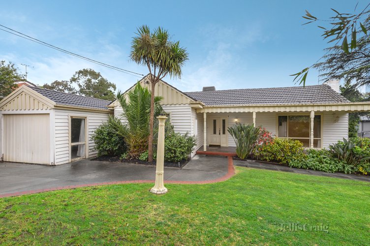 1/31 Orchard Crescent Mont Albert North 3129