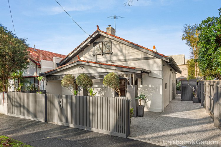 131 Ruskin Street Elwood 3184