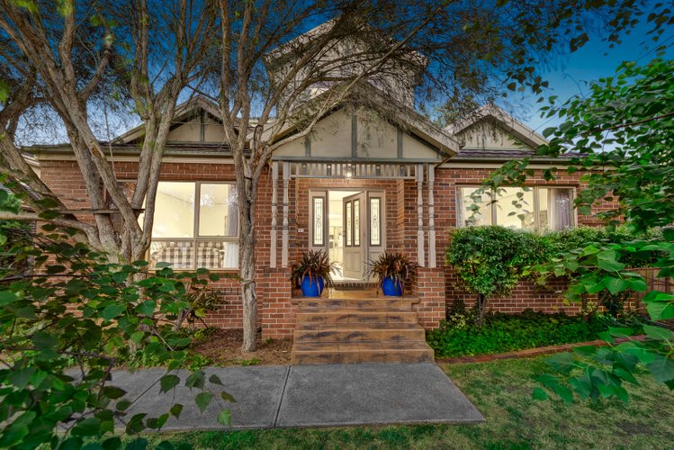 1/31 Simpson Drive Mount Waverley 3149