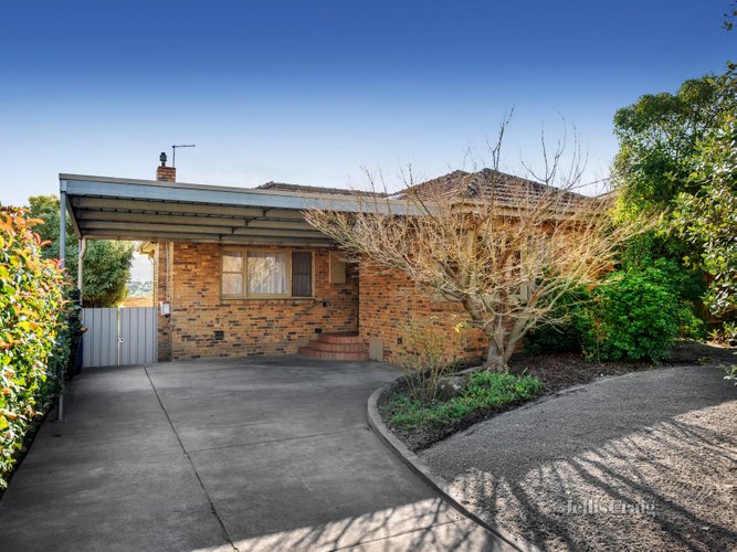 131 Thompsons Road Bulleen 3105