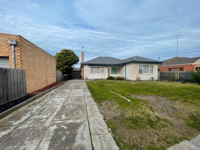 131 Wilsons Road Newcomb 3219