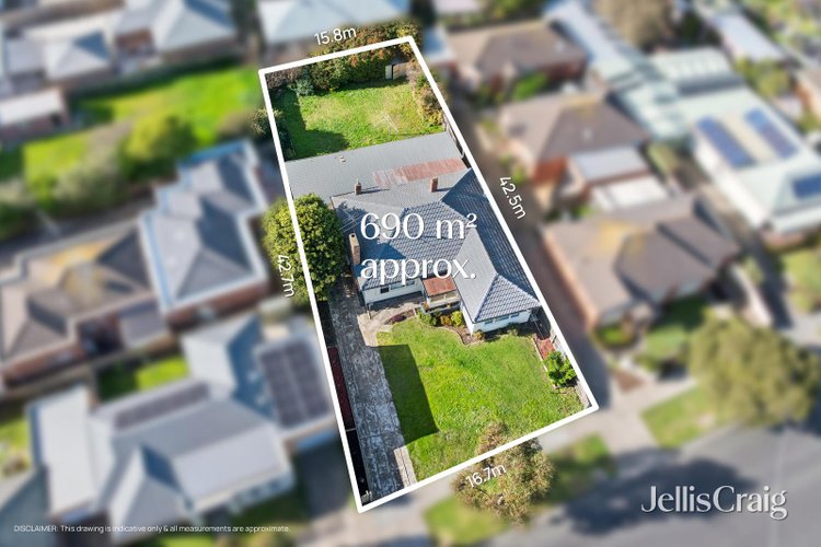 131 Wilsons Road Newcomb 3219