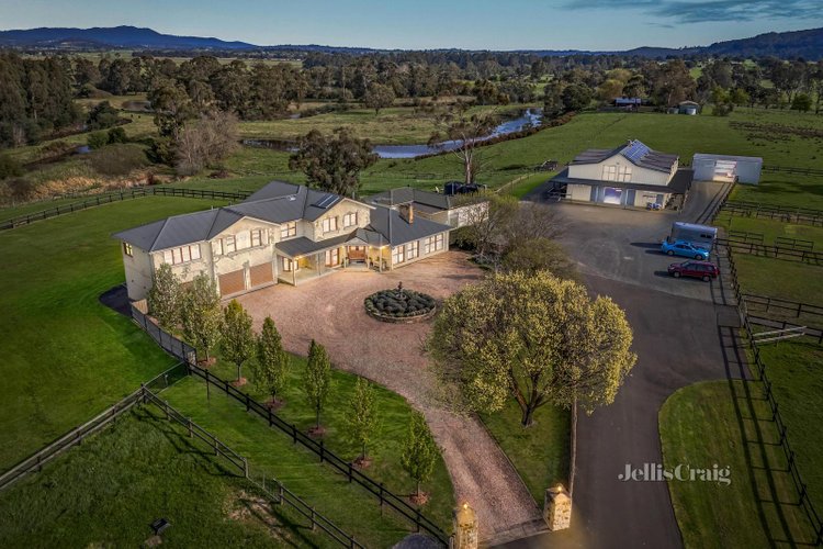 131 Yarraview Road Yarra Glen 3775