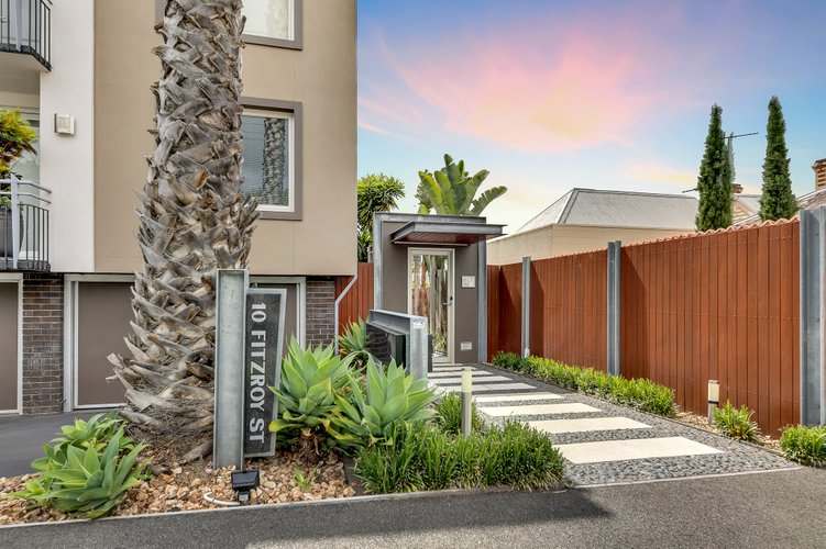 13/10 Fitzroy Street Geelong 3220