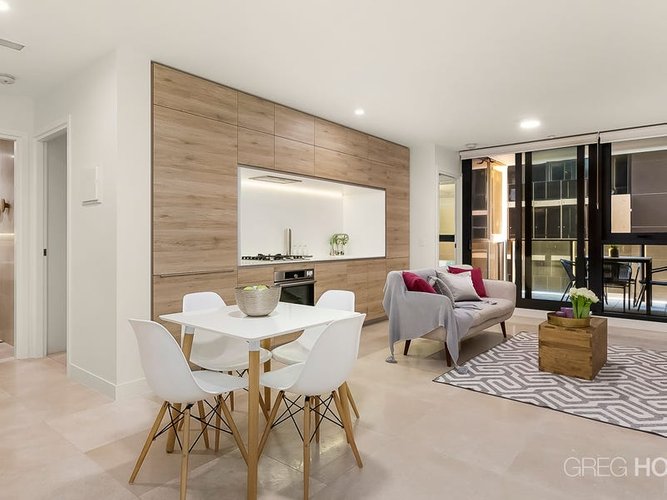 1310 12 Queens Road Melbourne 3004