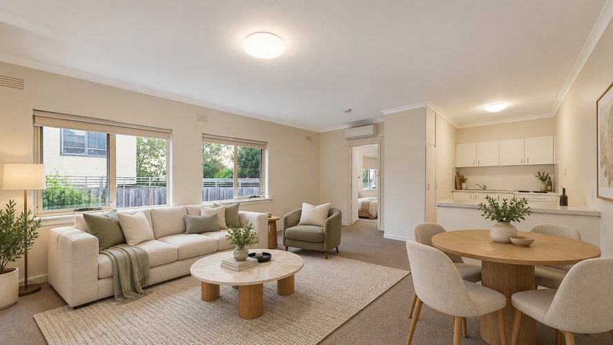 13/111 Victoria Road Hawthorn East 3123