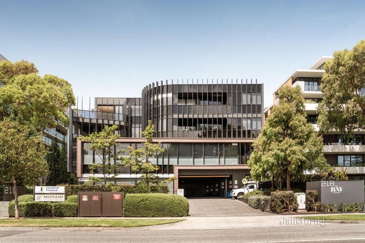 131 218 Bay Road Sandringham 3191