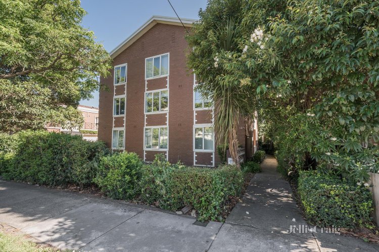 13 127 Riversdale Road Hawthorn 3122