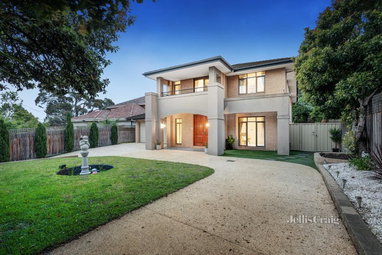 1315-1317 Dandenong Road Malvern East 3145