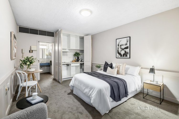 131 51 Rathdowne Street Carlton 3053