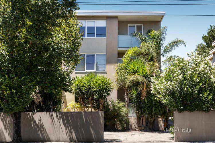 13 165 Power Street Hawthorn 3122