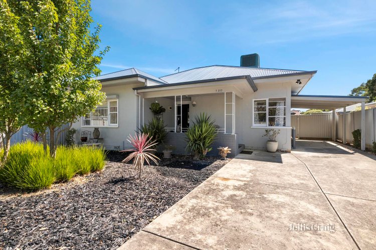 1 317 York Street Ballarat East 3350