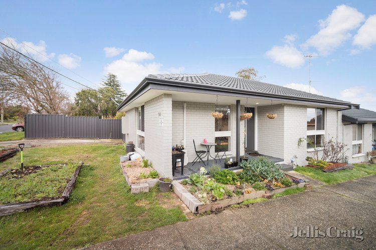 1/318 Kline Street  Ballarat East 3350