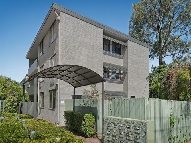 13 187 Auburn Road Hawthorn 3122