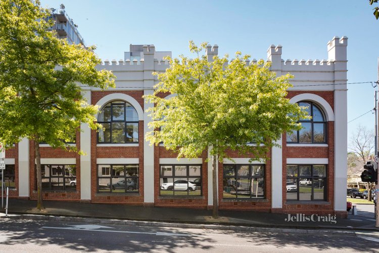 13 189 Powlett Street East Melbourne 3002