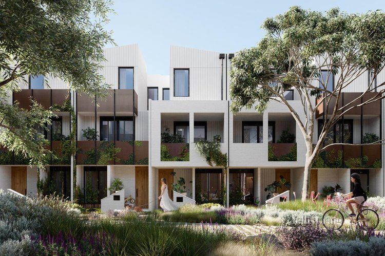 13 198 Beavers Road Northcote 3070