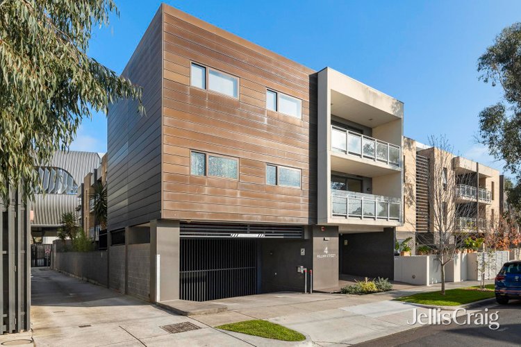 13 2-4 William Street Murrumbeena 3163