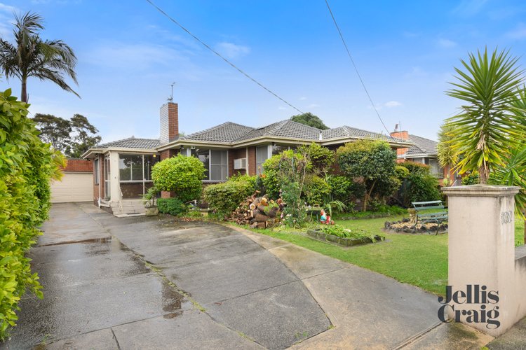132 Albany Drive Mulgrave 3170