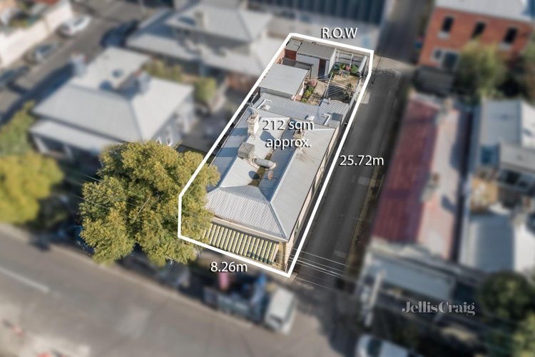 132 Brighton Street Richmond 3121