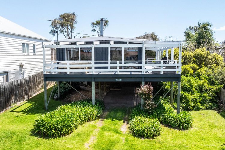 132 Canterbury Jetty Road Blairgowrie 3942