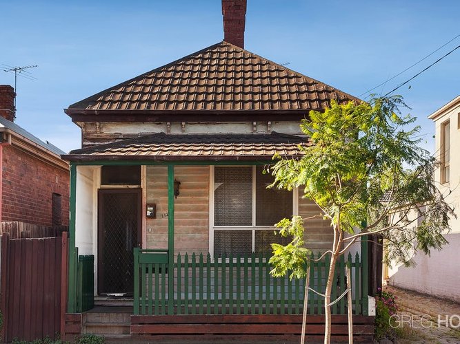 132 Cobden Street South Melbourne 3205