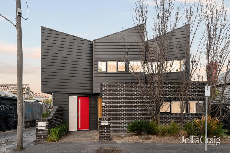 1 32 Davison Street Brunswick 3056