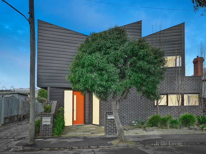 1/32 Davison Street Brunswick 3056