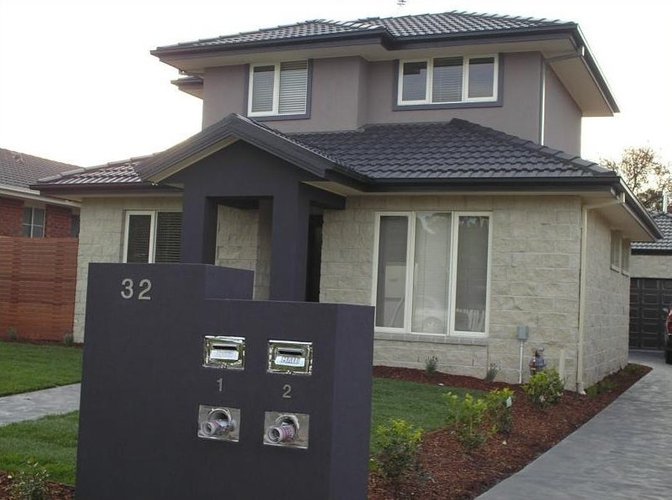 1/32 Donald Street Mount Waverley 3149
